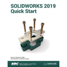 SOLIDWORKS 2019 Quick Start